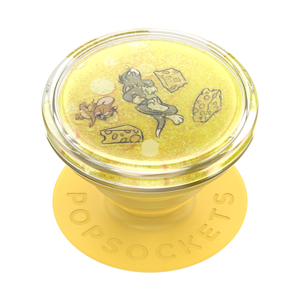 Tidepool Mouse Chase — Adhesive PopGrip - US 53121