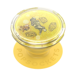 Tidepool Mouse Chase — Adhesive PopGrip - US 70082