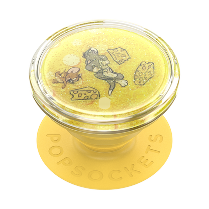 Tidepool Mouse Chase — Adhesive PopGrip - US 70082