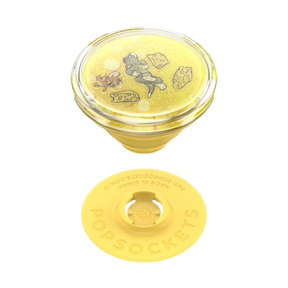 Tidepool Mouse Chase — Adhesive PopGrip - US 70082