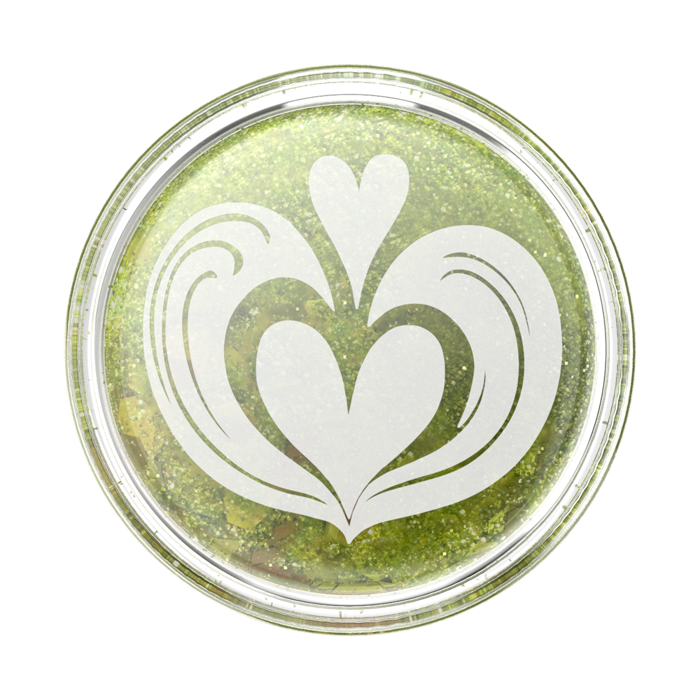 Tidepool You So Matcha — Adhesive PopGrip - US 47508