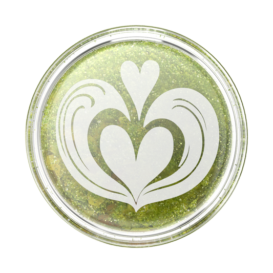 Tidepool You So Matcha — Adhesive PopGrip - US 67971