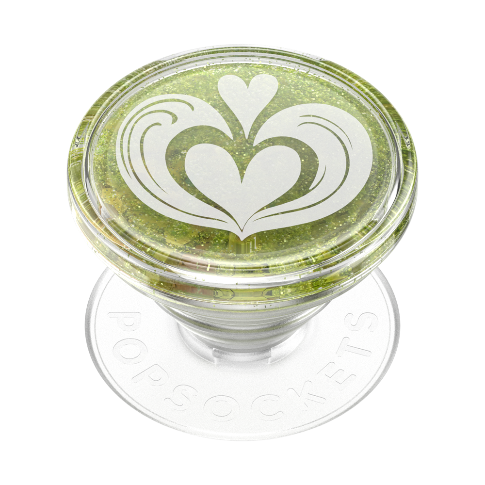 Tidepool You So Matcha — Adhesive PopGrip - US 47508