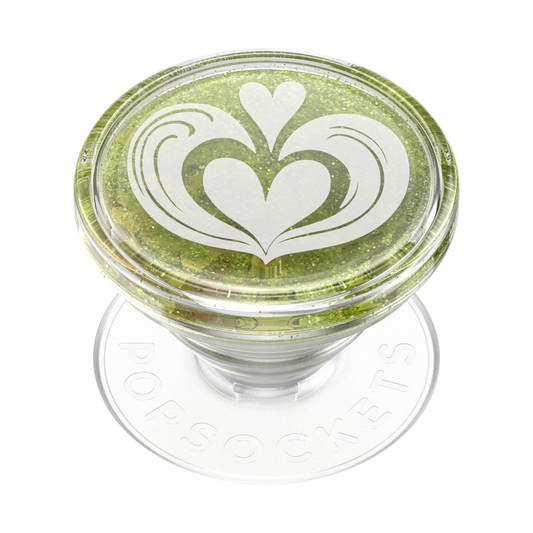 Tidepool You So Matcha — Adhesive PopGrip - US 47508