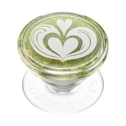 Tidepool You So Matcha — Adhesive PopGrip - US 67971