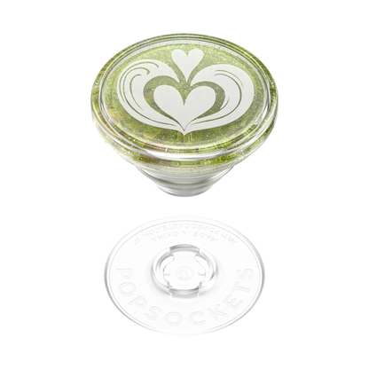 Tidepool You So Matcha — Adhesive PopGrip - US 67971