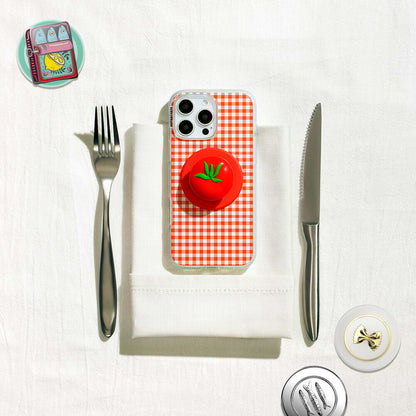 Enamel Pasta — MagSafe PopGrip - US 83174