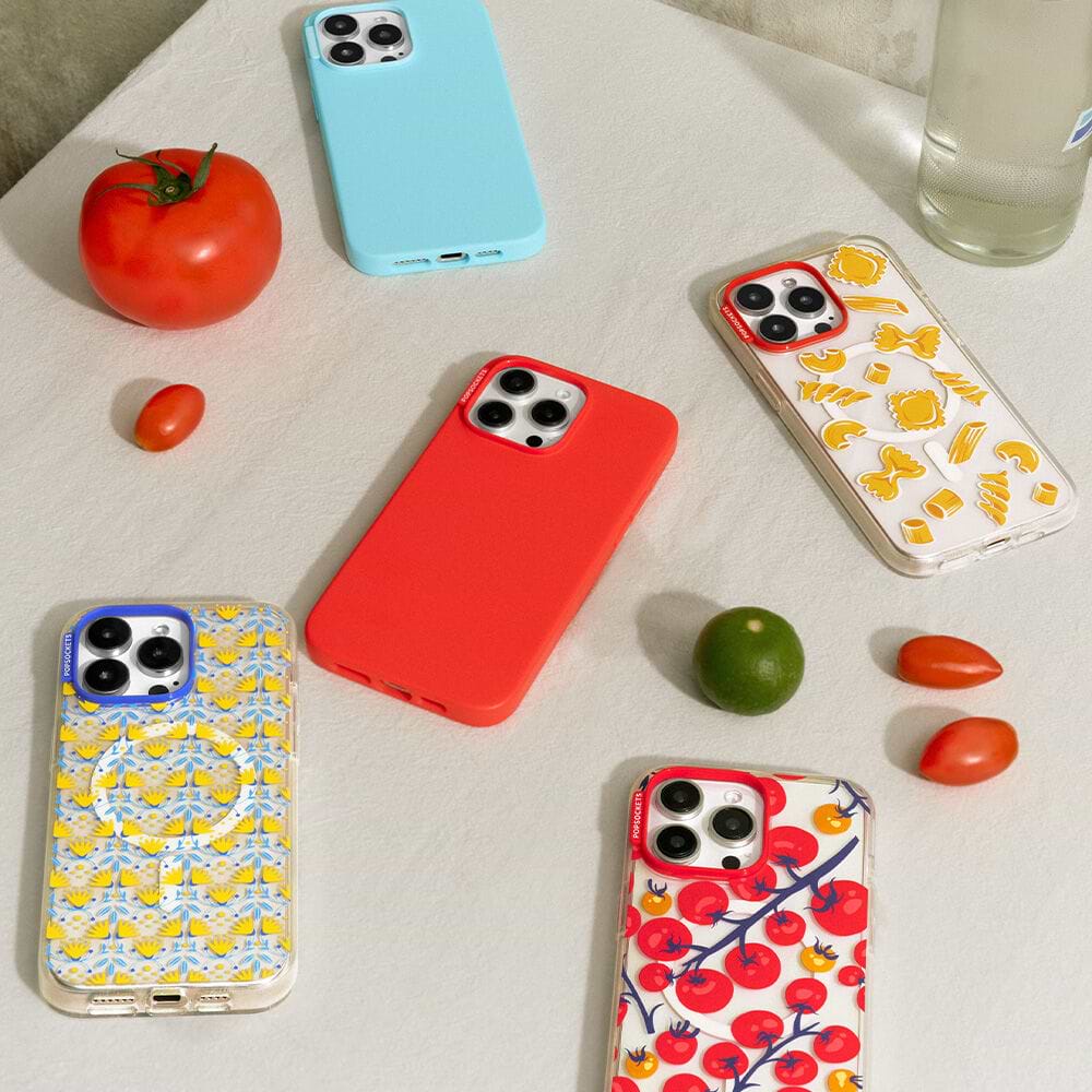 Pasta Pasta — iPhone 15 Pro MagSafe Case - US 03913