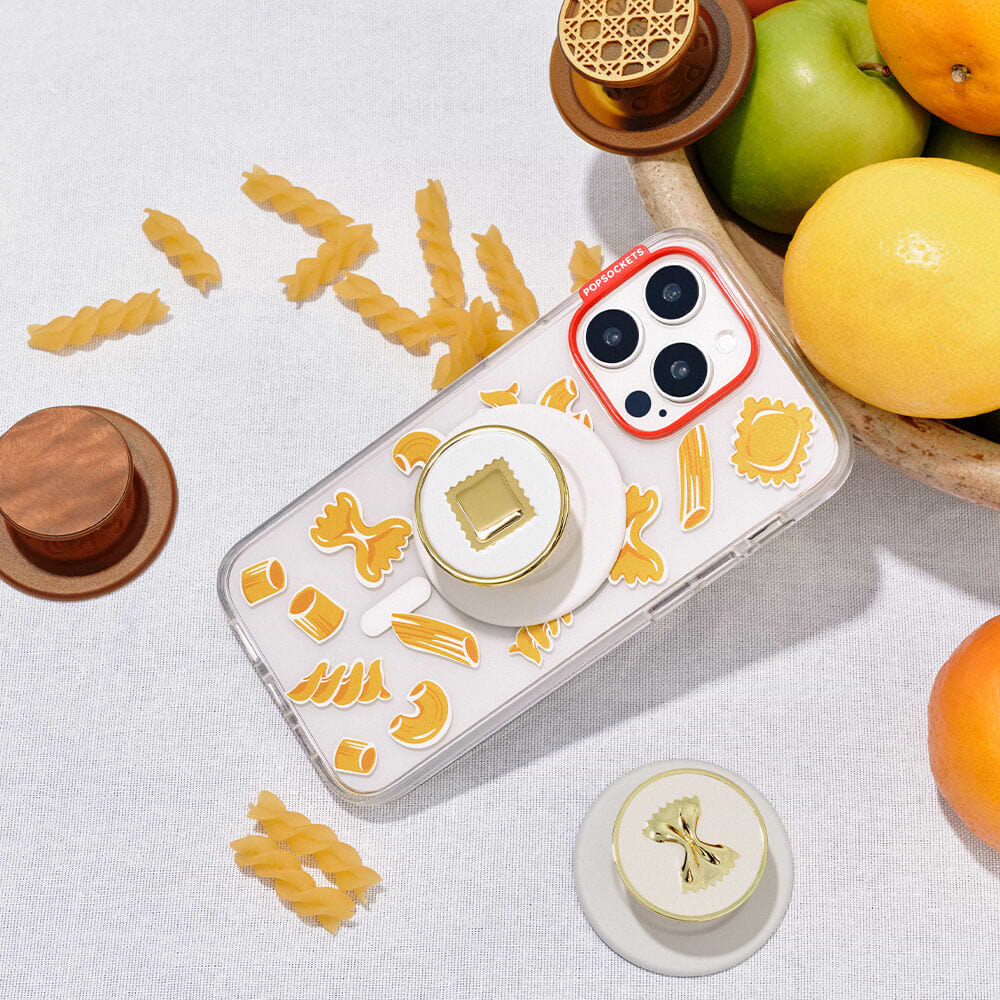 Enamel Pasta — MagSafe PopGrip - US 13259