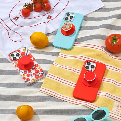 Campari — iPhone 14 Pro MagSafe Case - US 04380