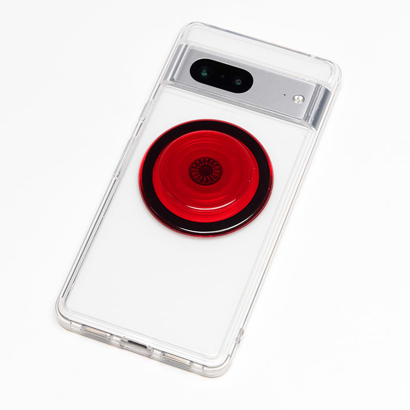 Danger Red — MagSafe PopGrip - US 07903