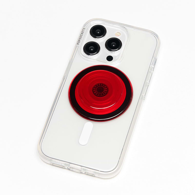 Danger Red — MagSafe PopGrip - US 63678