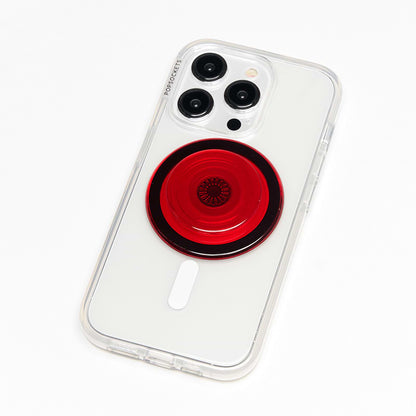 Danger Red — MagSafe PopGrip - US 67055