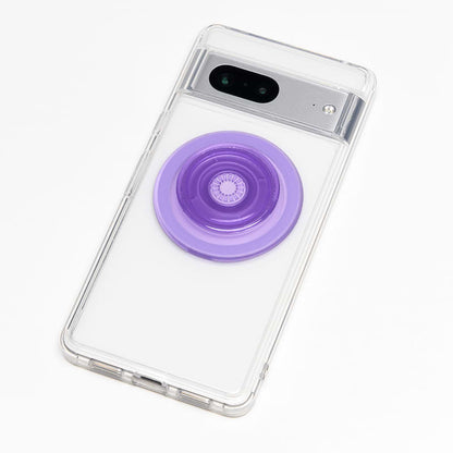 Lavender Translucent — MagSafe PopGrip - US 81527