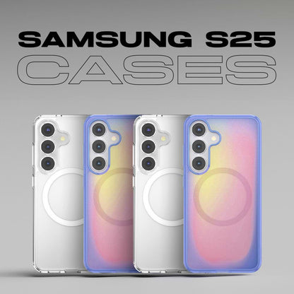 Aura — Samsung Galaxy S25+ MagSafe Case - US 84461