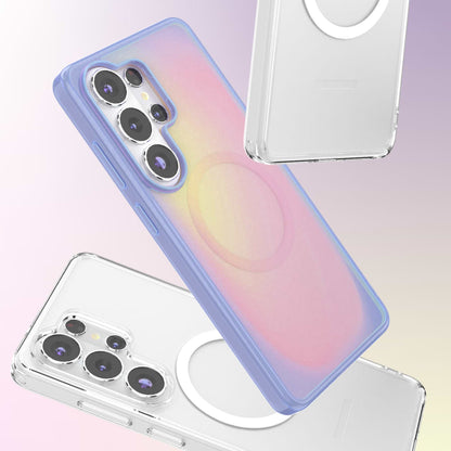 Clear — Samsung Galaxy S26 Plus MagSafe Case - US 89209