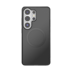 Black Translucent — Samsung Galaxy S26 Ultra MagSafe Case - US 38394