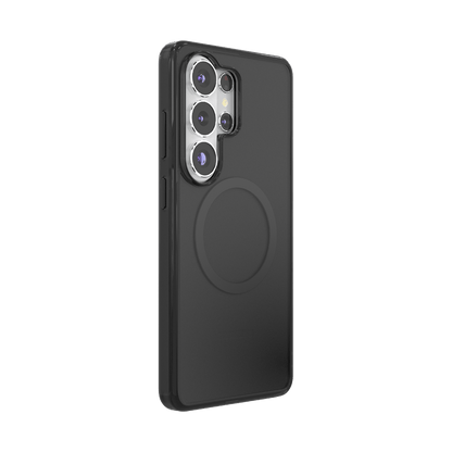 Black Translucent — Samsung Galaxy S26 Ultra MagSafe Case - US 38394