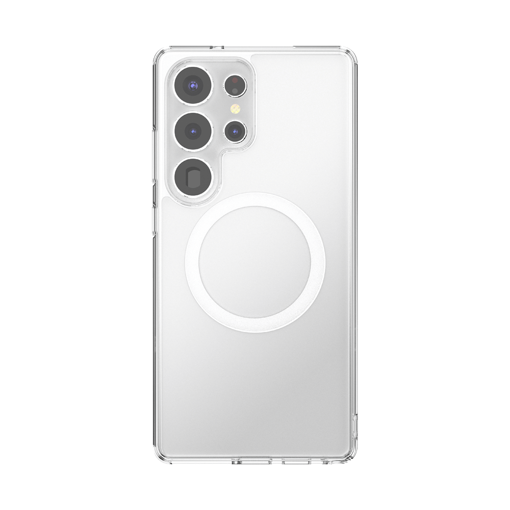 Clear — Samsung Galaxy S25 Ultra MagSafe Case - US 59095