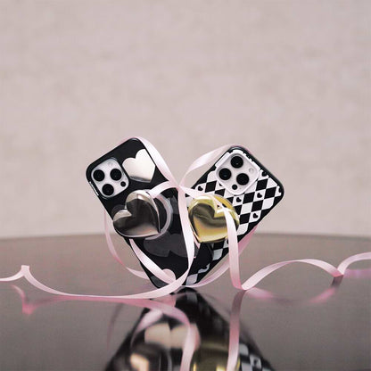 Heart Of Silver — MagSafe PopGrip - US 29369