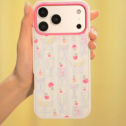 Sweet Love — iPhone 16 Pro Max MagSafe Case - US 05295