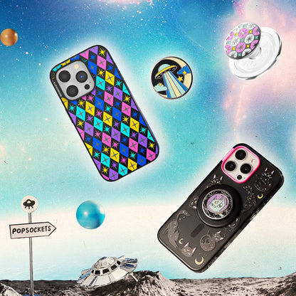 Mod Diamond — iPhone 17 Pro Max MagSafe Case - US 63428
