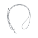 Silver — Phone Strap - US 63438
