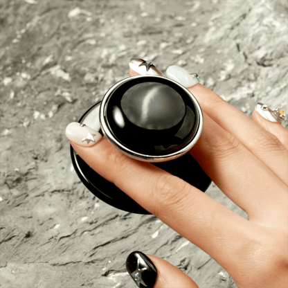 BonBon Black — MagSafe PopGrip - US 57207