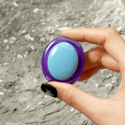 BonBon ModBod Blue  — MagSafe PopGrip - US 65108