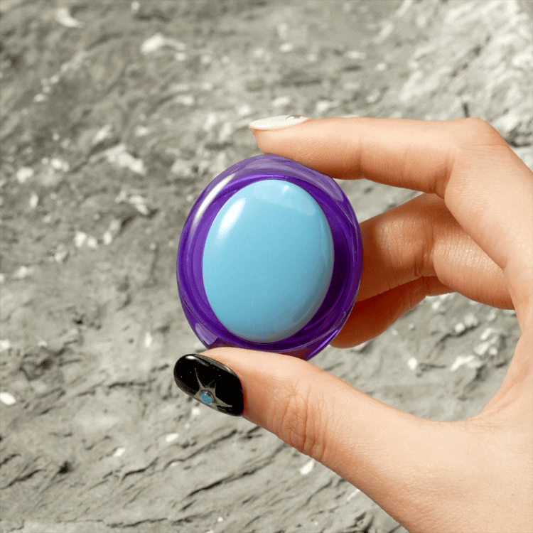 BonBon ModBod Blue  — MagSafe PopGrip - US 36805