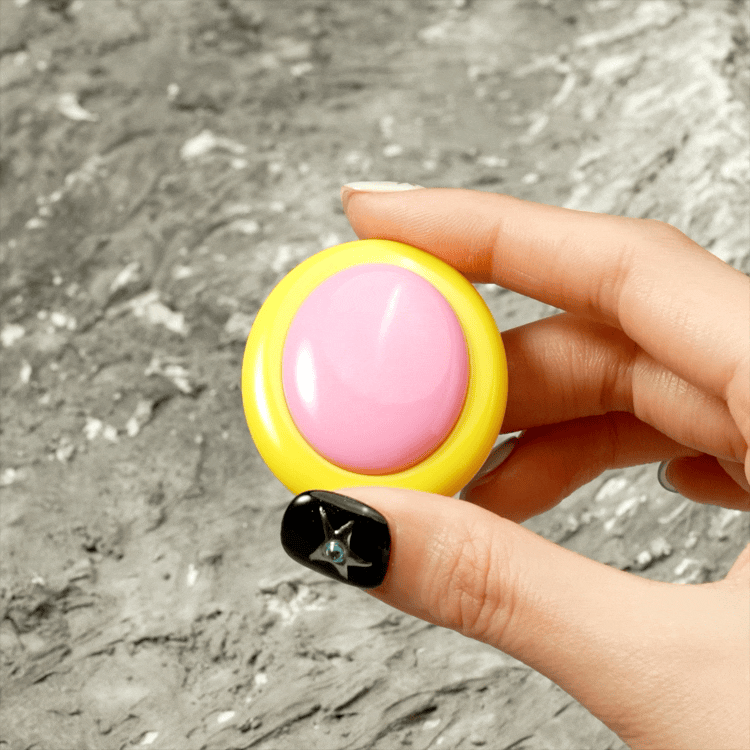 BonBon ModBod Pink  — MagSafe PopGrip - US 19792