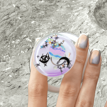 Tidepool Galactic — MagSafe PopGrip - US 78656
