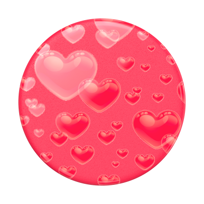 Bubbly Love — Adhesive PopGrip - US 92671