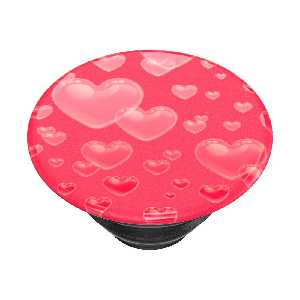 Bubbly Love — Adhesive PopGrip - US 92671