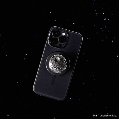 Dimensionals Enamel Death Star — MagSafe PopGrip - US 75845