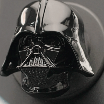 Dimensionals Darth Vader — Adhesive PopGrip - US 35899