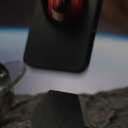 Enamel Darth Maul — MagSafe PopGrip - US 80507