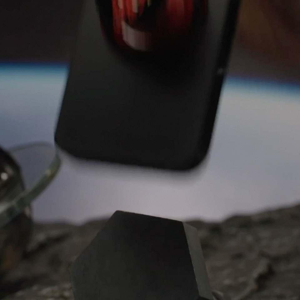 Enamel Darth Maul — MagSafe PopGrip - US 38948