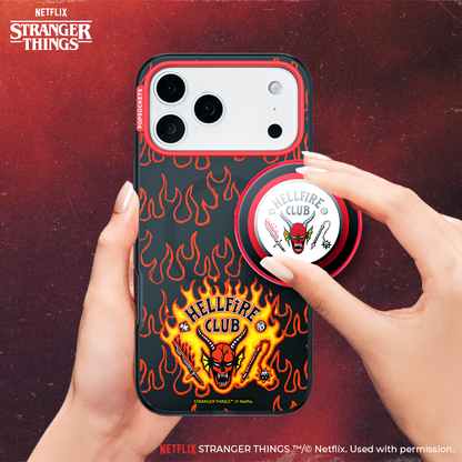 Hellfire Club — iPhone 17 Pro Max MagSafe Case - US 07301