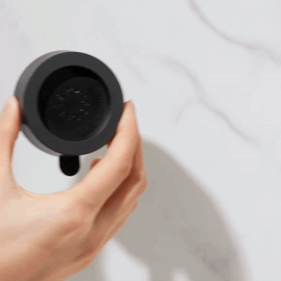Latte — MagSafe Suction Mount - US 16287