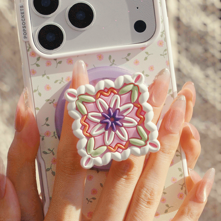 Dainty Prairie — iPhone 17e/16e MagSafe Case - US 64195