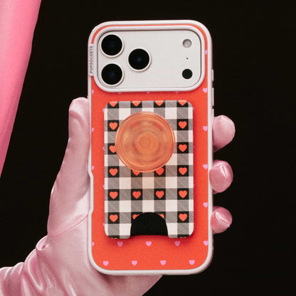 Cherry Pop — iPhone 17 Pro Max MagSafe Case - US 80041