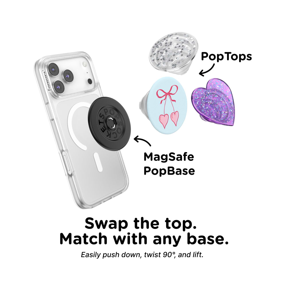 Simply Sweet Hearts —  PopTop - US 03591