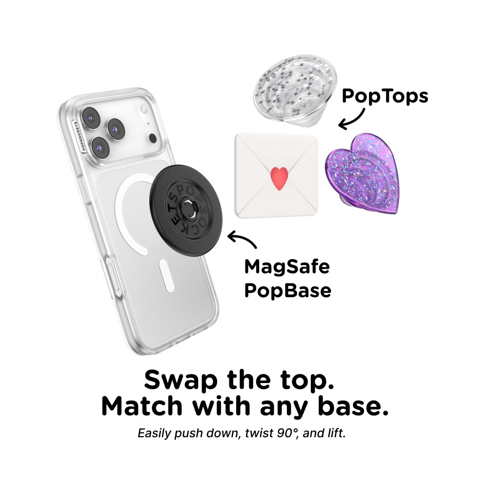Love Letter —  PopTop - US 99125