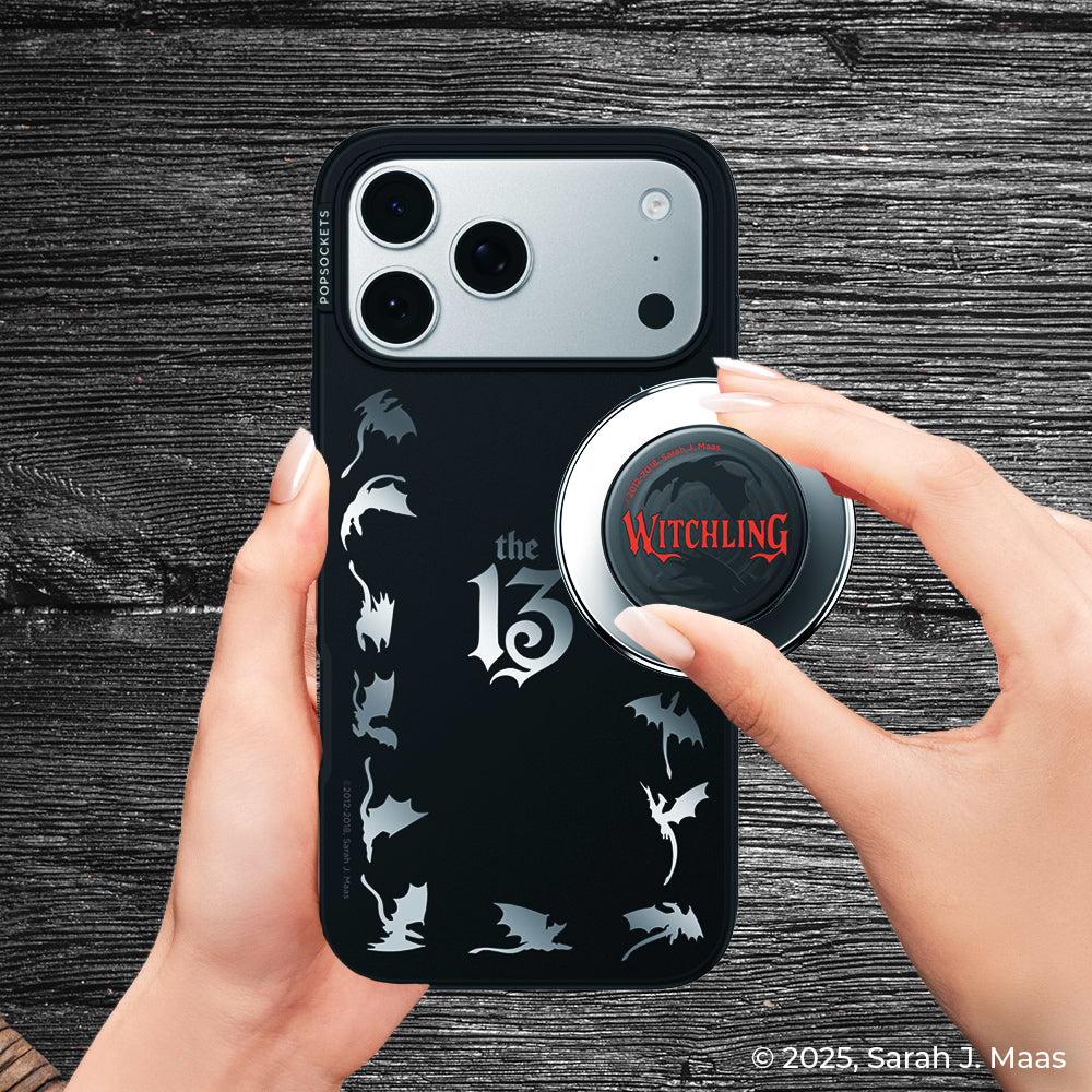 Mirror The 13 — iPhone 14 Pro Max MagSafe Case - US 63519