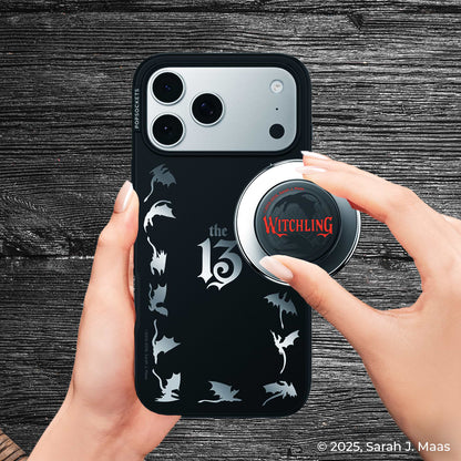 Mirror The 13 — iPhone 17 MagSafe Case - US 70126