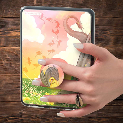 Abraxos — Kindle 12th Gen MagSafe Case - US 53485
