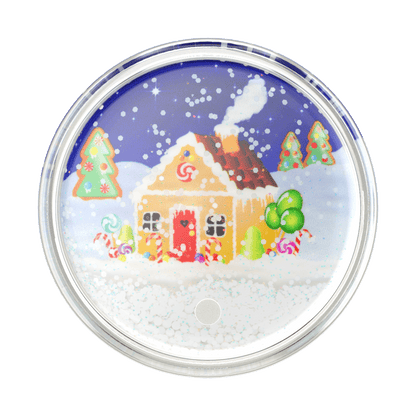 Tidepool Candy Cane Lane — Adhesive PopGrip - US 22147