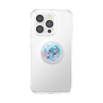 Tidepool Snowball Stitch — Adhesive PopGrip - US 15513