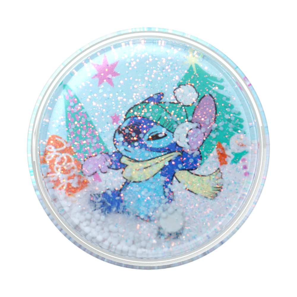 Tidepool Snowball Stitch — Adhesive PopGrip - US 69676